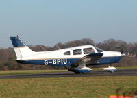 G-BPIU photo, click to enlarge G-BPIU photo, click to enlarge