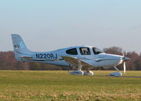 N220RJ photo, click to enlarge N220RJ photo, click to enlarge