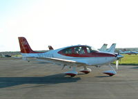 N219DW photo, click to enlarge N219DW photo, click to enlarge