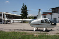 ZS-HJR @ FALA - FALA - by Nick Dean