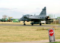 43 @ LHKE - Kecskemét, Hungarian Air-Forces Base / LHKE / Hungary - Airshow '2008 - by Attila Groszvald / Groszi