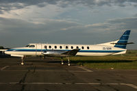 ZS-SDM @ FALA - FALA - by Nick Dean