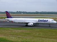TC-IEG @ EDDL - Airbus Industries A321-231 TC-IEG Inter Airlines TC-IEG @ EDDL - Airbus Industries A321-231 TC-IEG Inter Airlines