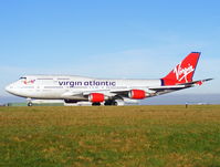 G-VAST @ EGCC - Virgin Atlantic - by chris hall