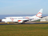 G-OBMP @ EGCC - BMI Baby - by chris hall