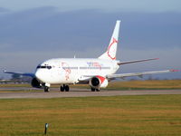 G-OBMP @ EGCC - BMI Baby - by chris hall