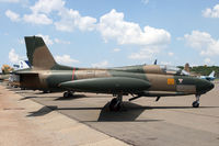 1065 @ FASK - FASK Swartkop AFB Museum - by Nick Dean