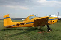 ZS-NDY @ FAWB - FAWB - by Nick Dean
