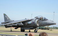 ZD376 @ LHKE - Kecskemét, Hungarian Air-Forces Base / LHKE / Hungary - Airshow '2008 - by Attila Groszvald / Groszi