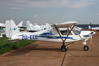 ZU-EEE @ FAWB - FAWB - by Nick Dean