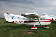 ZS-MHT @ FAWB - FAWB - by Nick Dean