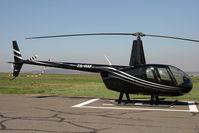 ZS-RXF @ FAGM - FAGM