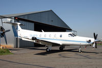 ZS-OFD @ FAGM - FAGM