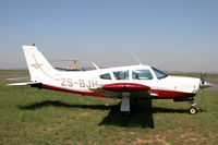 ZS-BJH @ FAGM - FAGM
