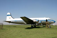 ZS-BMH @ FAGM - FAGM - by Nick Dean