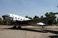 ZS-DIW @ FAGM - FAGM - by Nick Dean