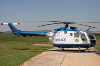 ZS-HSF @ FAGM - FAGM