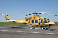 ZS-HAU @ FAGM - FAGM - by Nick Dean