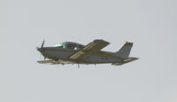 VH-HPQ @ YMMB - Sunrise, 16 Sept 05 - by Glenn Allford