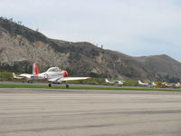 N107PJ photo, click to enlarge