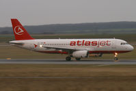 TC-OGI @ VIE - Atlasjet Airlines Airbus A320 - by Thomas Ramgraber-VAP