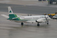 YR-SBL @ VIE - Carpatair Saab 2000 - by Thomas Ramgraber-VAP
