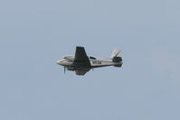 N53N @ IAD - taking off from Dulles - by Chris England