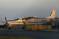 N106AN @ RIC - awaiting cargo at Richmond N106AN @ RIC - awaiting cargo at Richmond