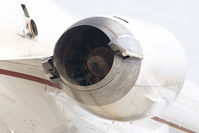OE-IKB @ VIE - Map Jets MD80 - by Yakfreak - VAP