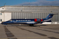 OE-GVM @ VIE - Learjet 45 - by Yakfreak - VAP