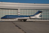 N600AK @ VIE - Globalexpress - by Yakfreak - VAP