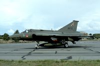AR-102 @ EKKA - recce draken at Karup - by Joop de Groot
