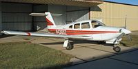 N4365Z - PA-28RT-201T - by Performance Aircraft Sales