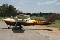 N99397 @ FALA - FALA - by Nick Dean