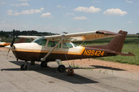 N99424 @ FALA - FALA - by Nick Dean