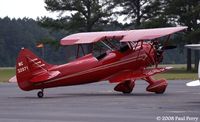N32071 @ SFQ - Easing up on a timeless classic
