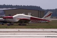 N9562J @ SFQ - One more shot across the piano keys - by Paul Perry