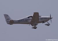 N591C @ SFQ - Up and away from Suffolk