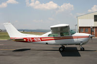 ZS-NIN @ FALA - FALA - by Nick Dean