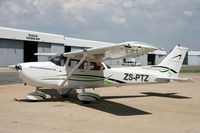 ZS-PTZ @ FALA - FALA - by Nick Dean