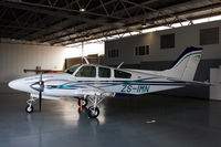 ZS-IMN @ FALA - FALA - by Nick Dean