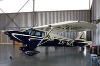 ZS-BZL @ FALA - FALA