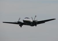 N717PD @ DTN - Taking off from Downtown Shreveport. - by paulp