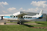 9J-AGC @ FALA - FALA