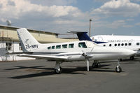 ZS-NMV @ FALA - FALA - by Nick Dean