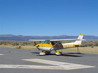 G-CEYG @ O24 - G-CEYG was N24495 before registration in Great Brit - by J. Severyn