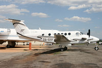ZS-OYP @ FALA - FALA - by Nick Dean
