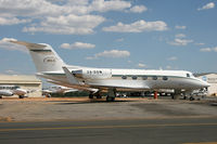 ZS-DGW @ FALA - FALA - by Nick Dean