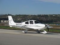 N453AT photo, click to enlarge