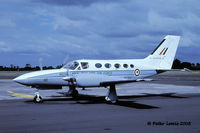 NZ7940 @ NZWP - RNZAF - by Peter Lewis